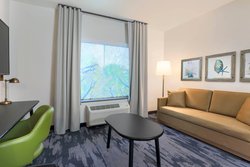  - Fairfield Inn & Suites by Marriott