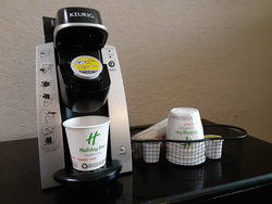  - Holiday Inn North-Hill Country San Antonio