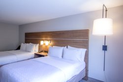  - Holiday Inn Express & Suites Lincoln