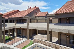  - Holiday Inn Sunland Park West El Paso - I-10, Exit 13