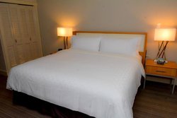  - Holiday Inn Sunland Park West El Paso - I-10, Exit 13