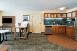  - Staybridge Suites Poplar East Memphis