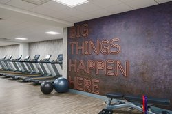  - Renaissance Hotel Addison