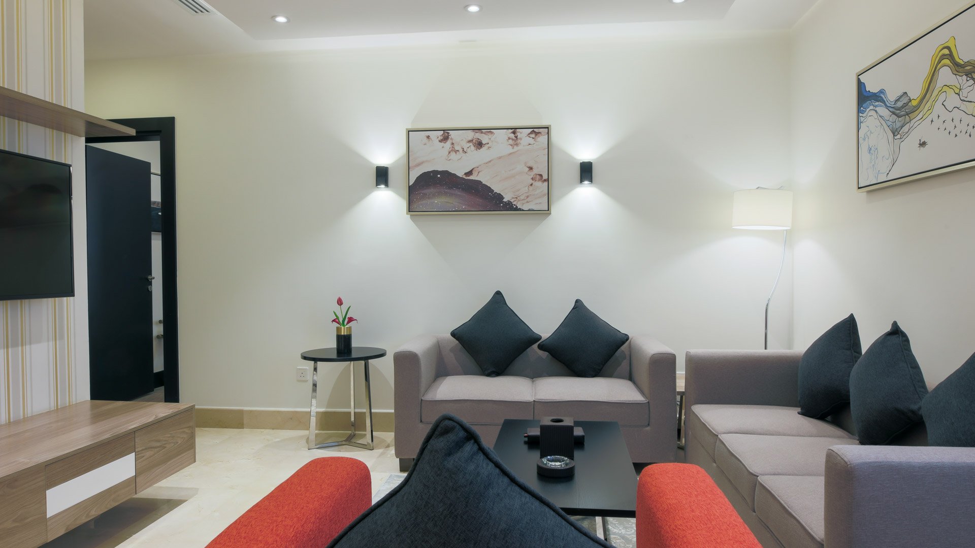 THE PROUD HOTEL-guestroom-Junior Suite Sitting Area.jpg