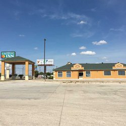 - Executive Inn Hondo
