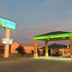  - Executive Inn Hondo