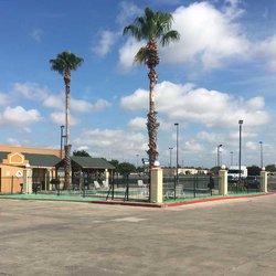  - Executive Inn Hondo