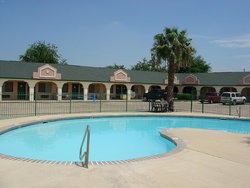  - Executive Inn Hondo