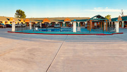  - Executive Inn Hondo