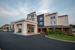  - SpringHill Suites by Marriott Gahanna - I-270, Exit 37