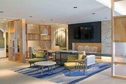  - Fairfield Inn & Suites by Marriott South St Louis - I-55, Exit 195