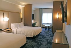  - Fairfield Inn & Suites by Marriott South St Louis - I-55, Exit 195