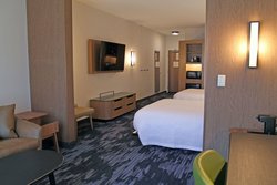  - Fairfield Inn & Suites by Marriott South St Louis - I-55, Exit 195