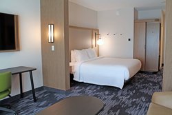  - Fairfield Inn & Suites by Marriott South St Louis - I-55, Exit 195