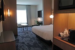 - Fairfield Inn & Suites by Marriott South St Louis - I-55, Exit 195