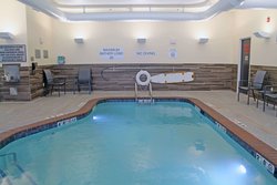  - Fairfield Inn & Suites by Marriott South St Louis - I-55, Exit 195