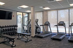  - Fairfield Inn & Suites by Marriott South St Louis - I-55, Exit 195