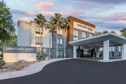  - SpringHill Suites by Marriott Yuma
