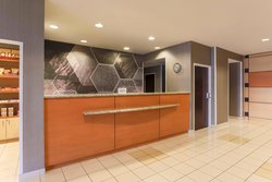  - SpringHill Suites by Marriott Yuma