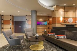  - SpringHill Suites by Marriott Yuma