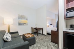  - SpringHill Suites by Marriott Yuma