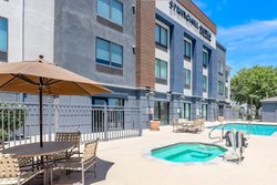  - SpringHill Suites by Marriott Yuma
