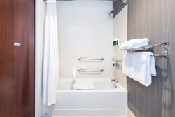  - Courtyard by Marriott Tipton Lakes Columbus - I-65, Exit 68