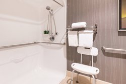  - Courtyard by Marriott Tipton Lakes Columbus - I-65, Exit 68