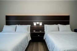  - Holiday Inn Express & Suites Deer Park