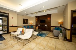  - Holiday Inn Express & Suites Deer Park