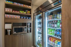  - Holiday Inn Express & Suites North Tollway Plano