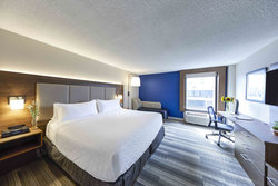  - Holiday Inn Express Downtown Nashville - I-40 & I-65, Exit 209