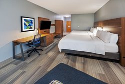  - Holiday Inn Express & Suites Hutto