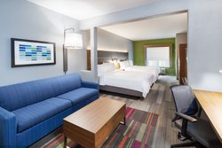  - Holiday Inn Express & Suites Hutto