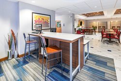  - Holiday Inn Express & Suites Hutto