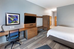  - Holiday Inn Express & Suites Hutto
