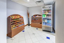  - Holiday Inn Express & Suites Hutto