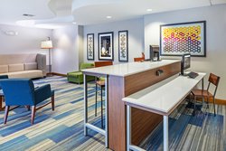  - Holiday Inn Express & Suites Hutto