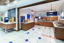  - Holiday Inn Express & Suites Hutto