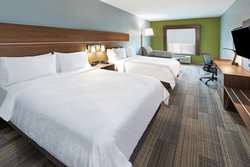  - Holiday Inn Express & Suites Hutto