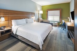  - Holiday Inn Express & Suites Hutto
