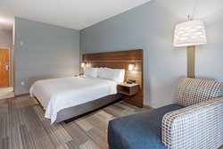  - Holiday Inn Express & Suites Hutto