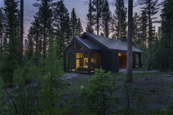  - The Green O Resort Greenough