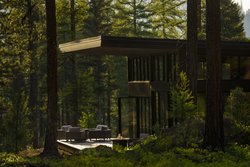  - The Green O Resort Greenough