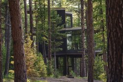  - The Green O Resort Greenough