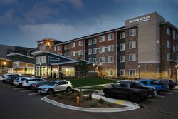 - Residence Inn by Marriott Colorado Springs