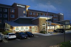  - Residence Inn by Marriott Colorado Springs