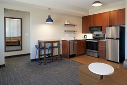  - Residence Inn by Marriott Colorado Springs