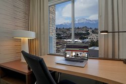  - Residence Inn by Marriott Colorado Springs