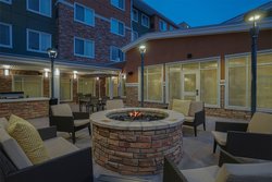 - Residence Inn by Marriott Colorado Springs